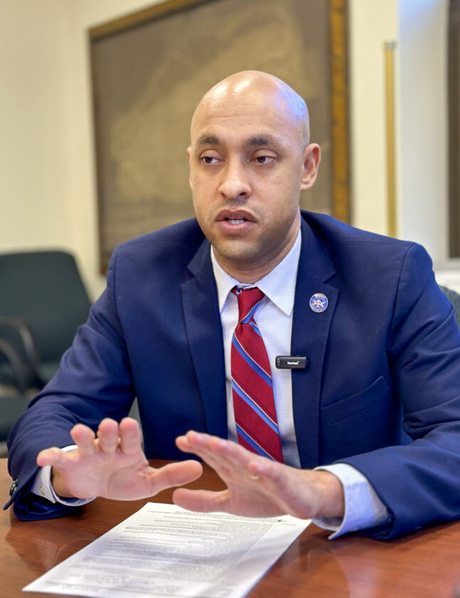 Williamsport mayor Technology to make information accessible in ‘real